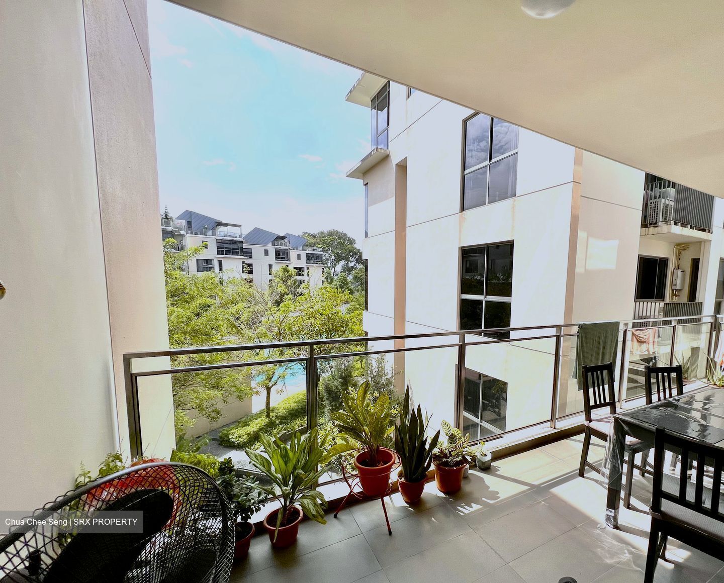 The Miltonia Residences (D27), Condominium #477522631